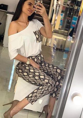 Женская одежда "Alasia"