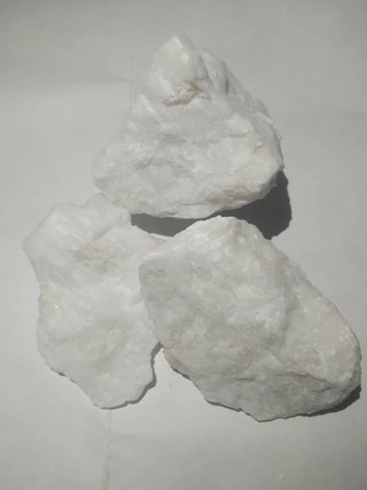 Ezilmiş kuvars kumu, kuvars