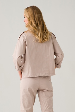 Костюм Женский одежда