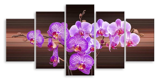 Resimler. Posterler. Modüler resimler