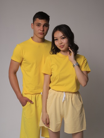 Standart Tişörtler