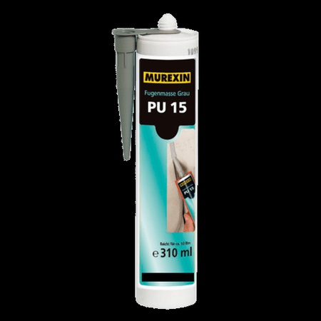 ГЕРМЕТИК MUREXIN PU 15