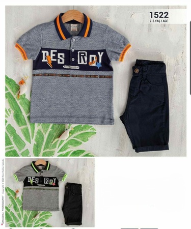 Костюмы детские