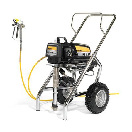 ОКРАСОЧНЫЙ АППАРАТ WAGNER PROSPRAY 3.34