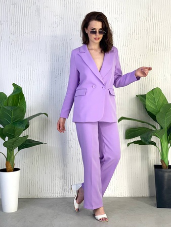 Костюм двойка неповторимый образ