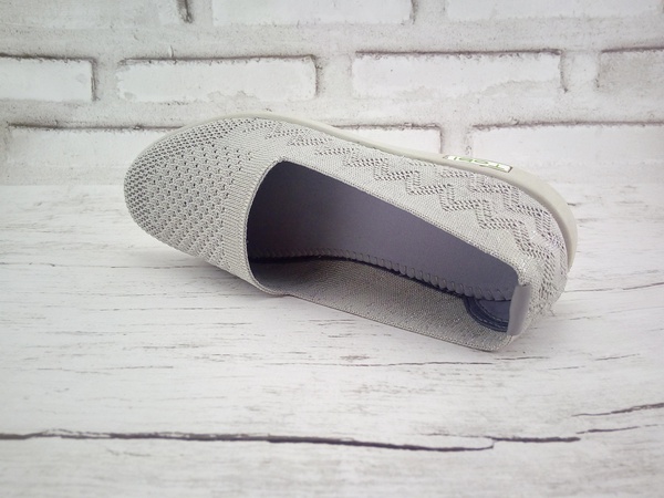 Kadın tekstil mokasen Tobi 37-40