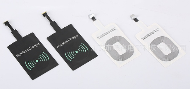 Ресиверы на Iphone