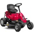 Самоходные косилки Troy bilt с задним расположением двигателя