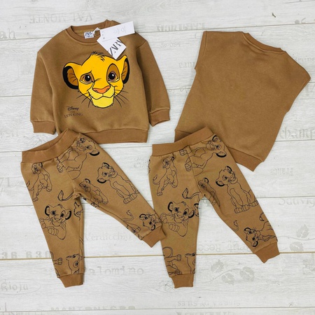 Çocuk ikilisi, Türkiye zara