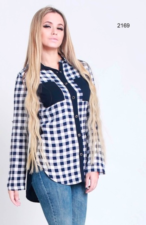 Женские рубашки, блузки, платья, футболки