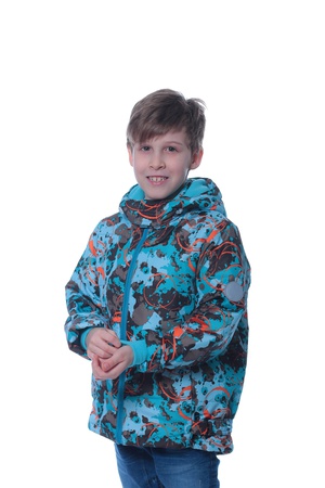 Куртка  "Антон"