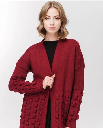 Cardigan Lalo