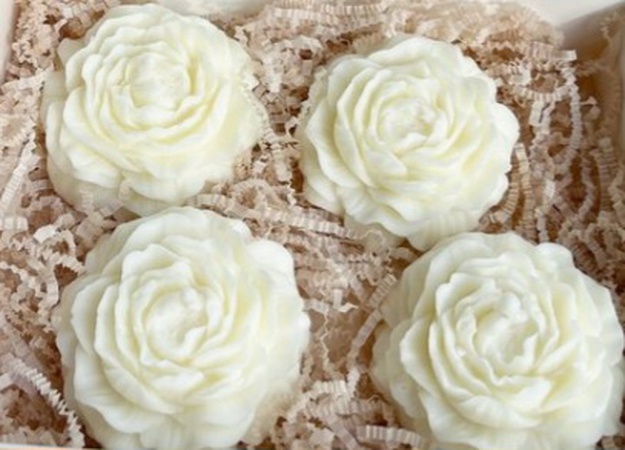 Натуральное мыло Ручной работа.