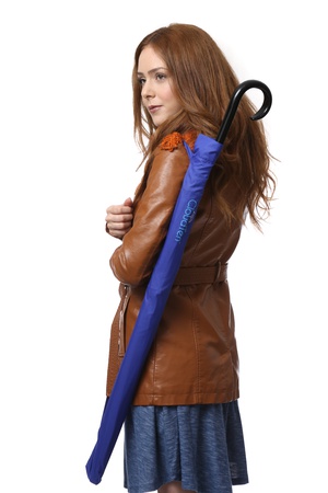 CloudTen Зонт для шлема