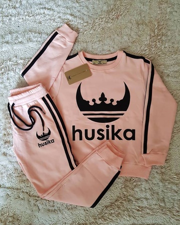 HUSIKA Eşofman takım