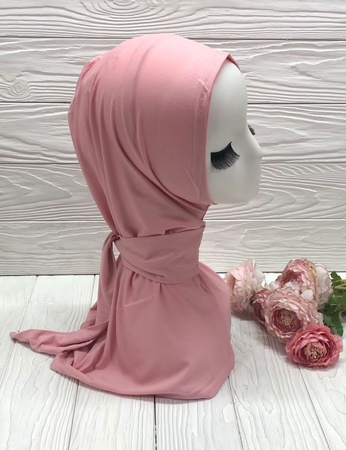 Балаклава на завязках