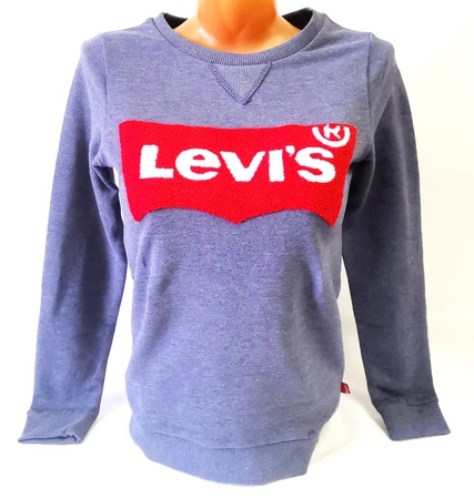 Женский свитшот