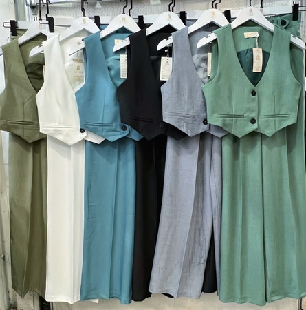 Tatsächliche Zweien für alle Gelegenheiten