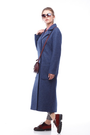 Kimberly Mantel, &quot;Nick&quot; Wolle