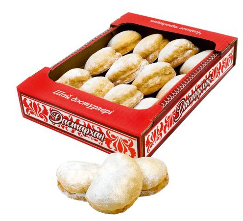 Печенье Дастархан "Сочник" 0,6кг