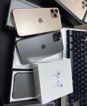 Продается новый оригинальный разблокированный Apple iPhone 12 Pro Max