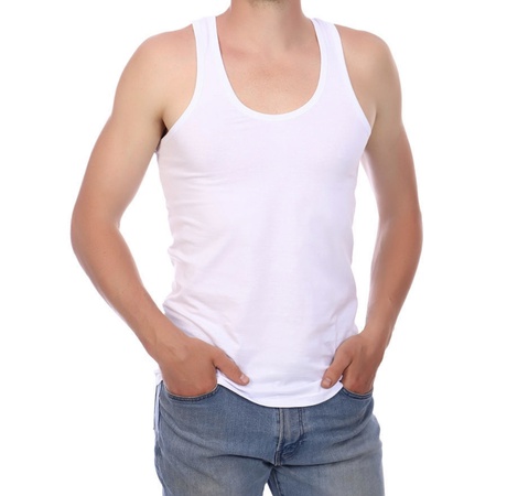 Kaliteli erkek tişört