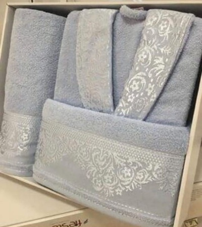 Хлопковые полотенца