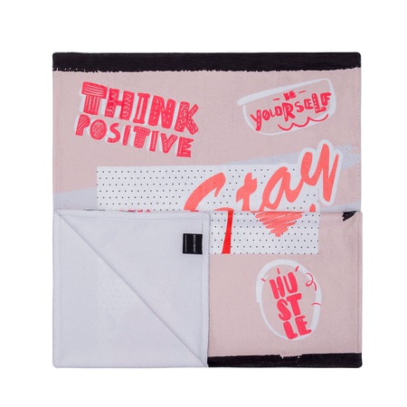 Пляжные полотенца Beechbird Flamingo