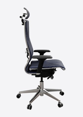 Samurai B2-12D - GoyaLE (blue)