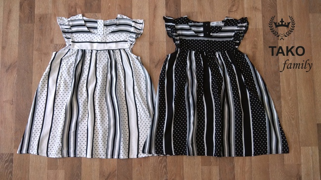 Трикотаж для всей семьи