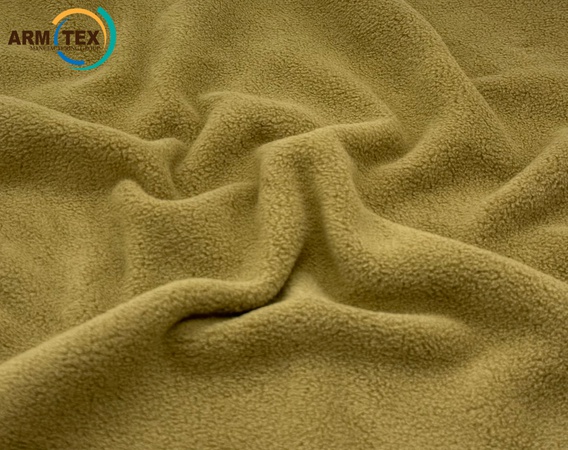 ARMTEX [Серия Комфорт] – Флис 280DTY (Койот Хаки)