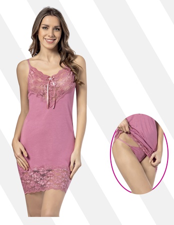 BAYAN GECELİK MODELLERİ