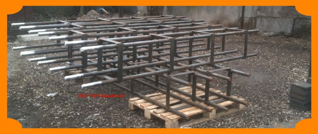 Seri 3.407-115 sayı 2, sayı 5 için gömülü parçalar