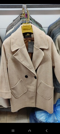 Осенняя одежда