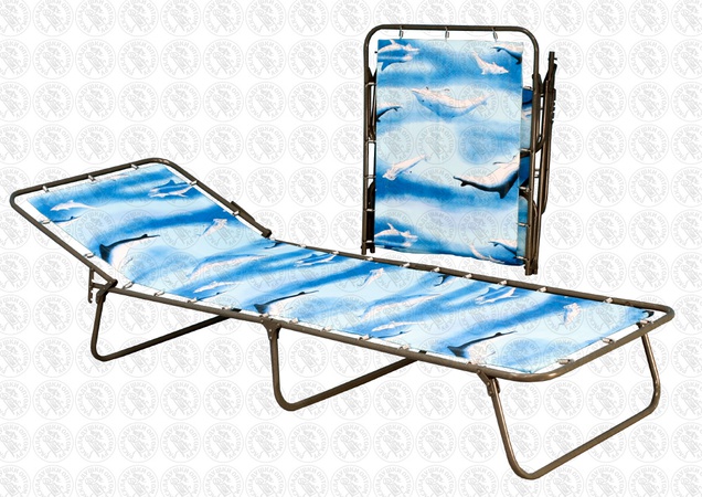 Standart-B Katlanır sert yatak