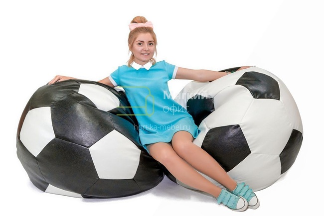 Кресло Мяч