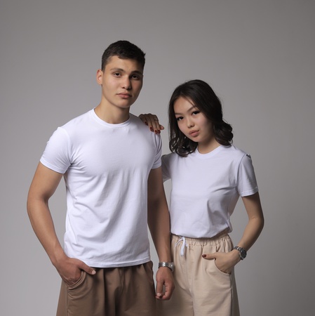 Standart Tişörtler