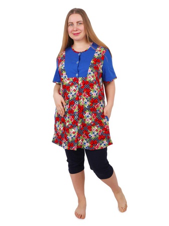 Комплект домашний