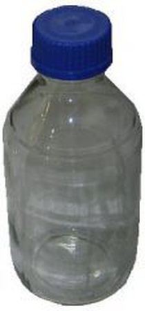 زجاجة الكاشف ، 20000 مل