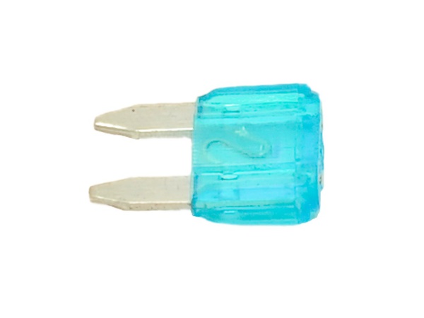 Предохранители в ассортименте