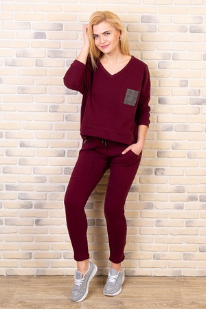 Спортивный костюм