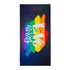 Пляжные полотенца Beechbird LGBT Space