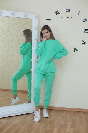 Спортивный костюм