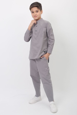 Костюм для мальчиков. Камис