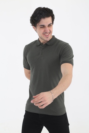 Рубашка поло