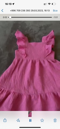 Пошив  женского, детского, мужского ассортимента одежды