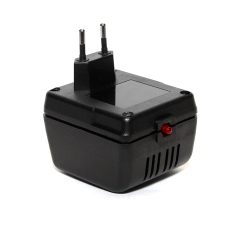 Ультразвуковой отпугиватель грызунов Ястреб