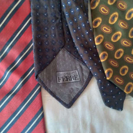 Toptan Vintage (İpek Kravatlar) mı ARADIN?