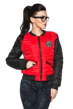 Деми куртка "Майя"