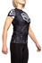 Women's Rashguard Short Sleeve